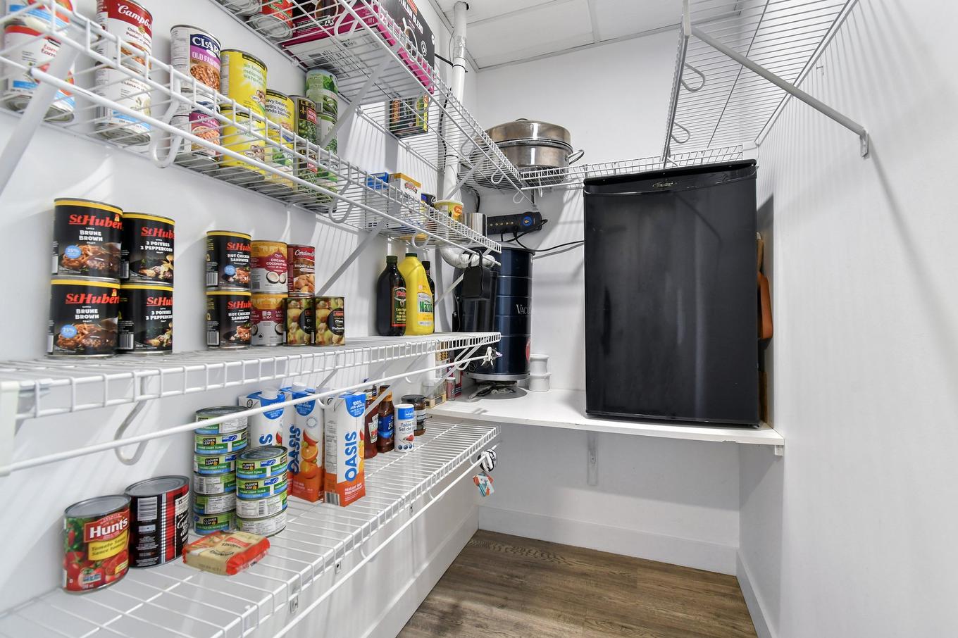 Rangement - 513-6201 Rue D'Angora, Terrebonne (Terrebonne), QC - Indoor With Storage