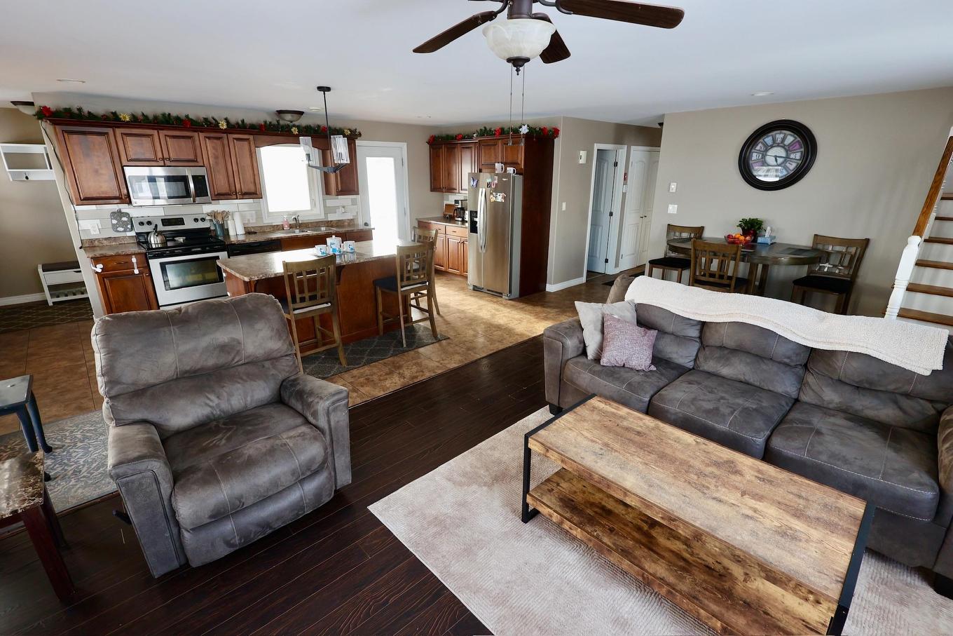 53 Riverside Drive, North Rustico, PE