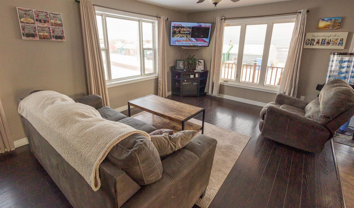 53 Riverside Drive, North Rustico, PE