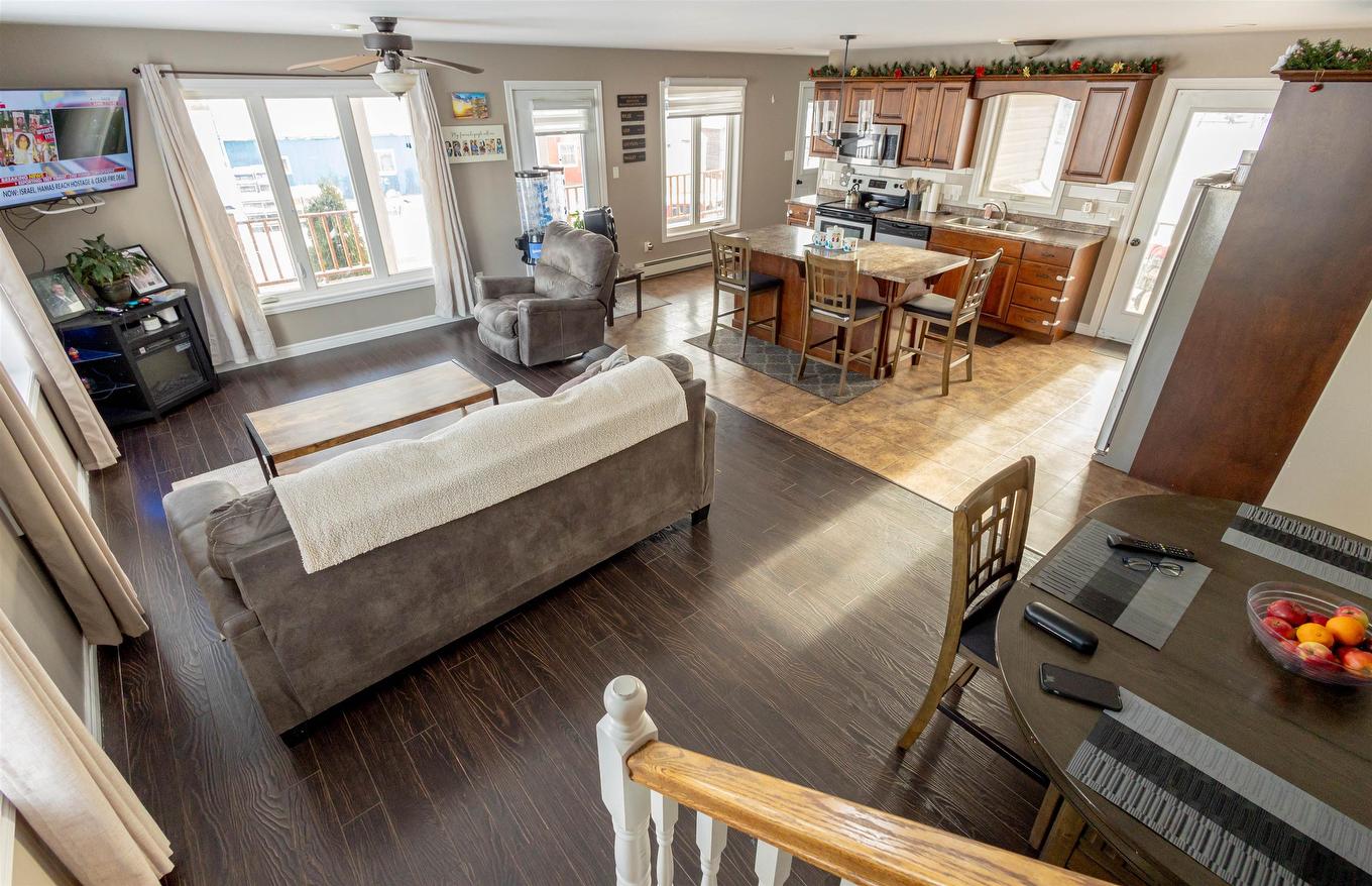 53 Riverside Drive, North Rustico, PE