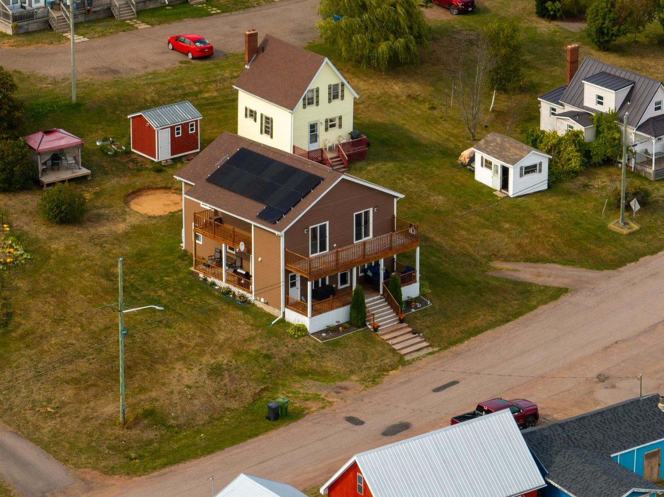 53 Riverside Drive, North Rustico, PE