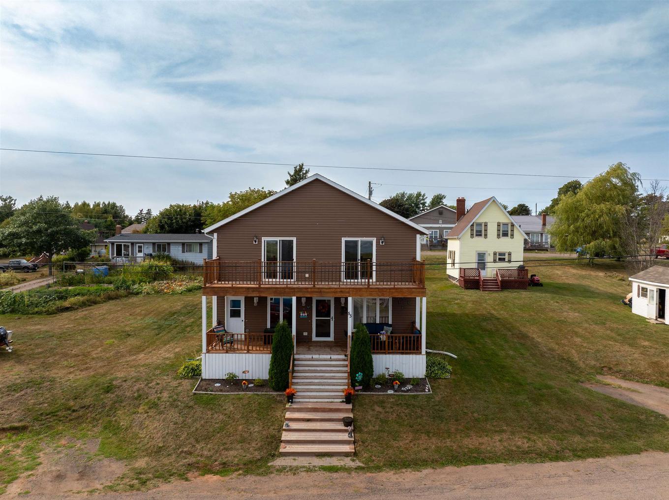 53 Riverside Drive, North Rustico, PE