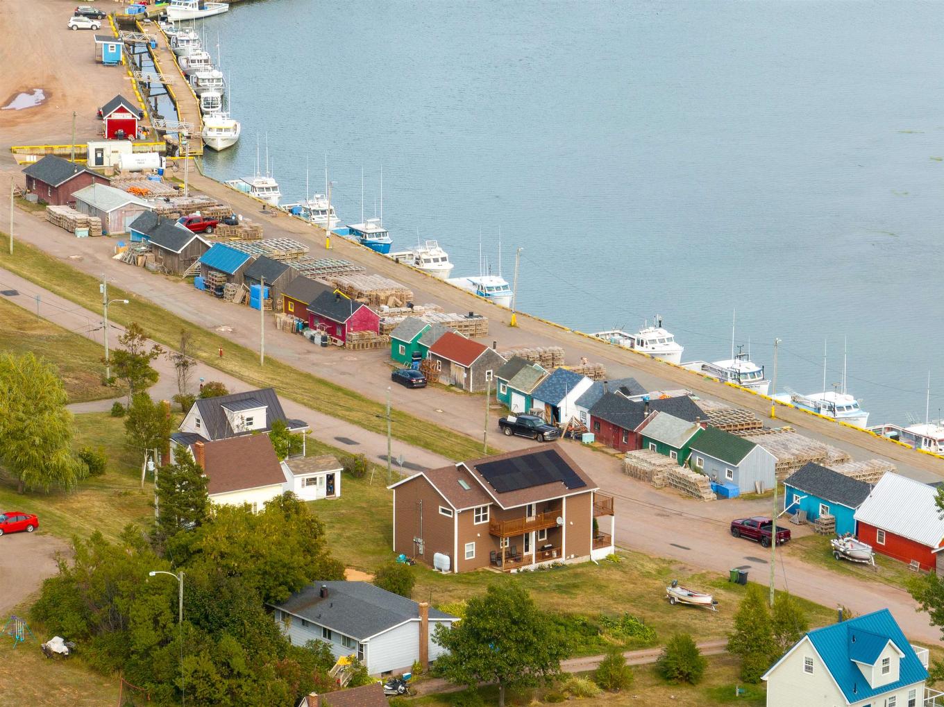 53 Riverside Drive, North Rustico, PE