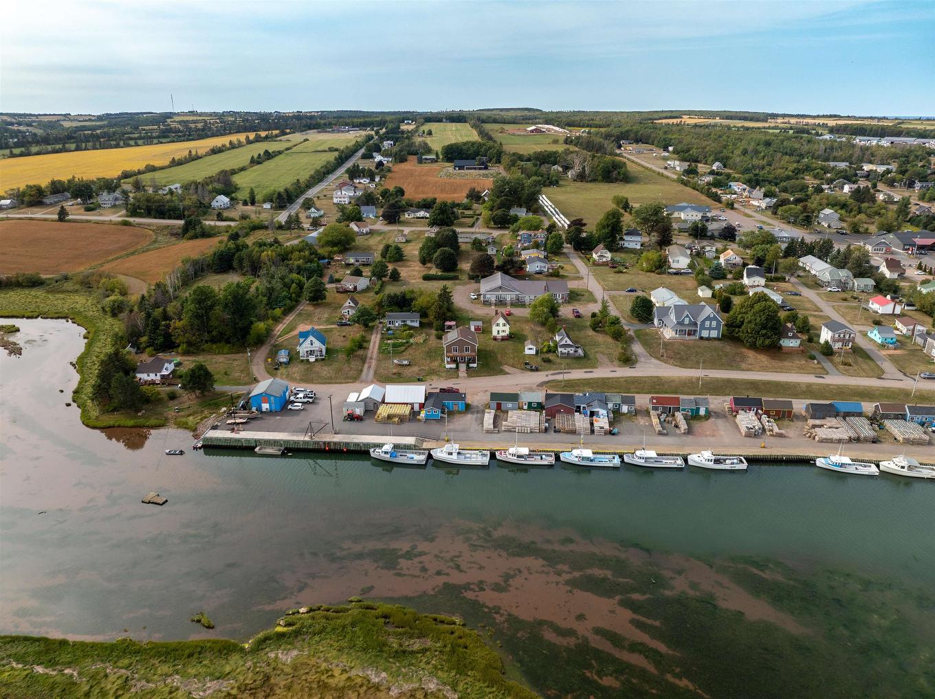 53 Riverside Drive, North Rustico, PE