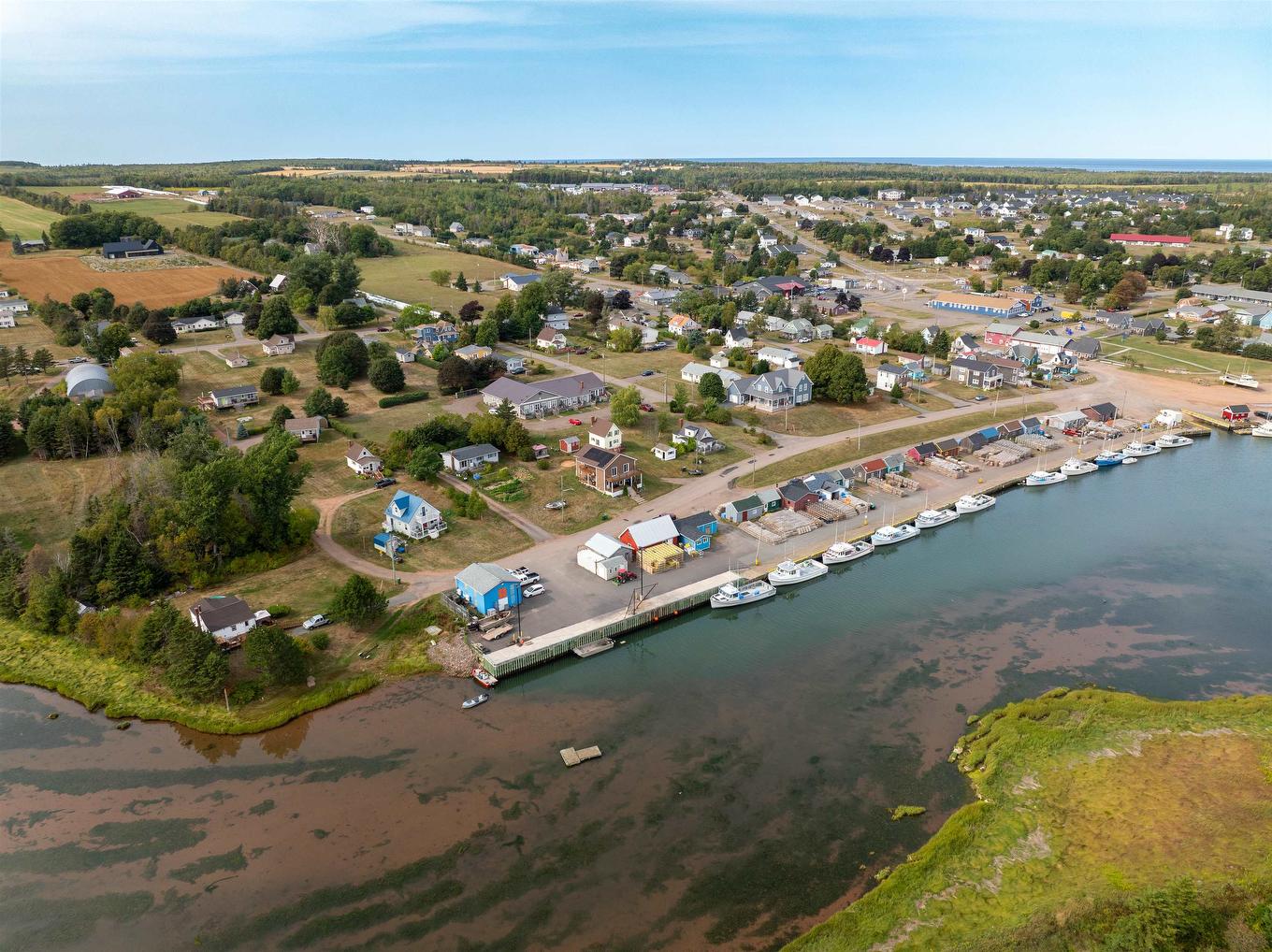53 Riverside Drive, North Rustico, PE