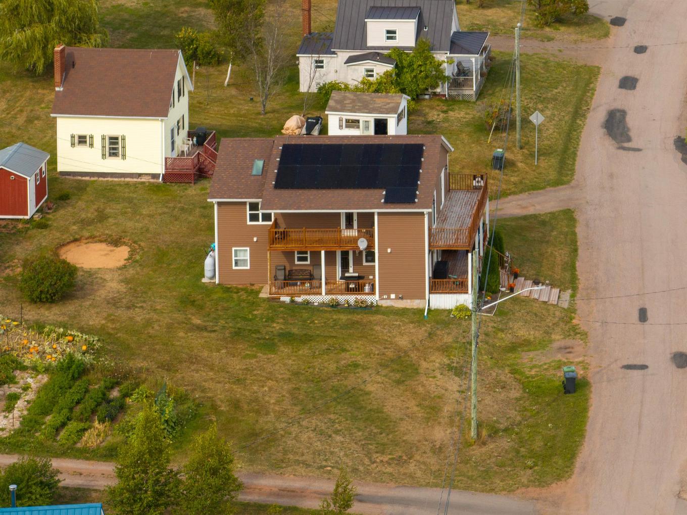 53 Riverside Drive, North Rustico, PE