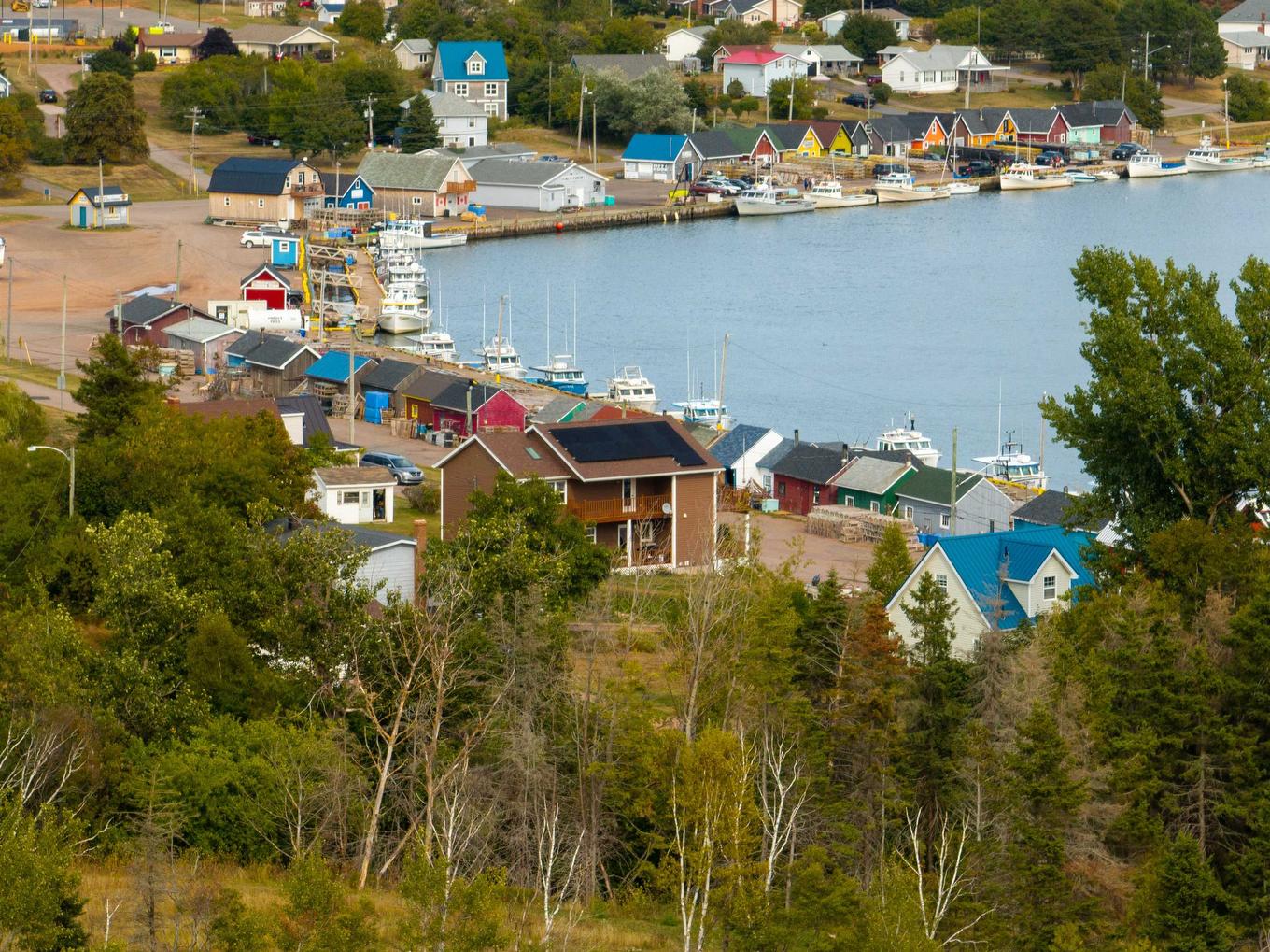 53 Riverside Drive, North Rustico, PE