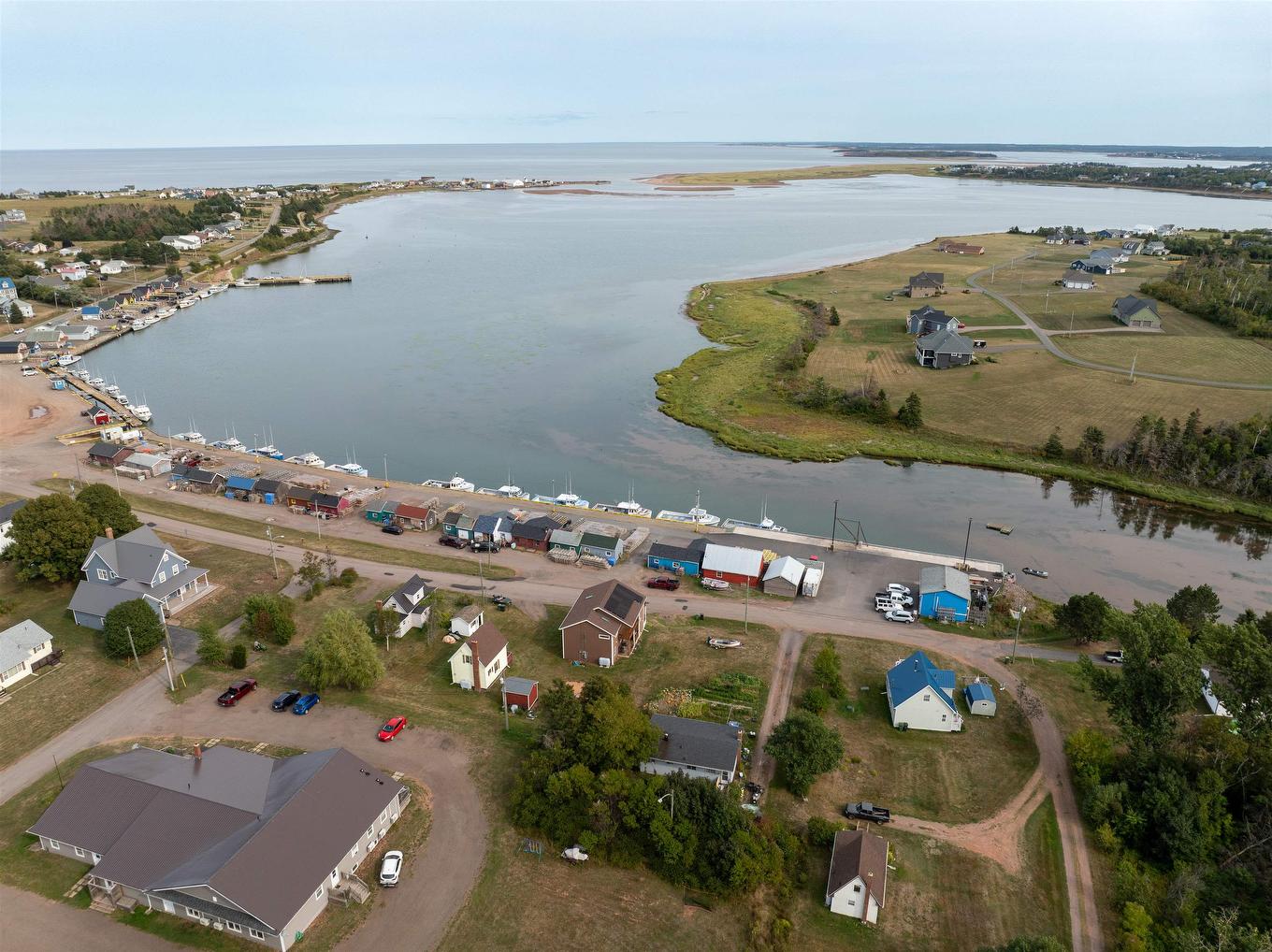 53 Riverside Drive, North Rustico, PE
