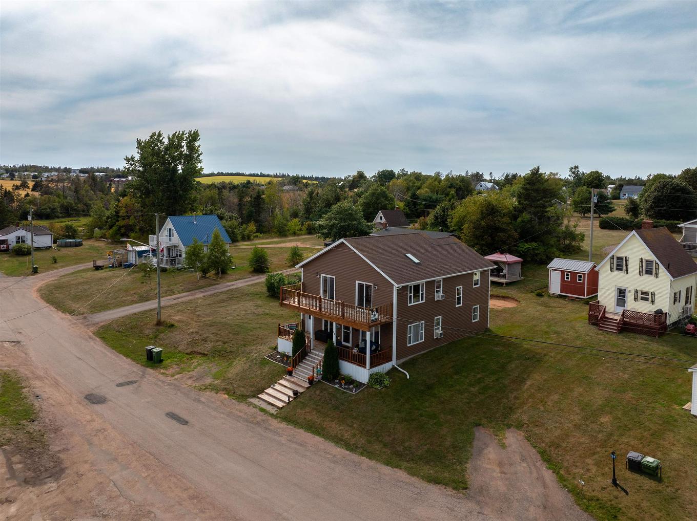 53 Riverside Drive, North Rustico, PE