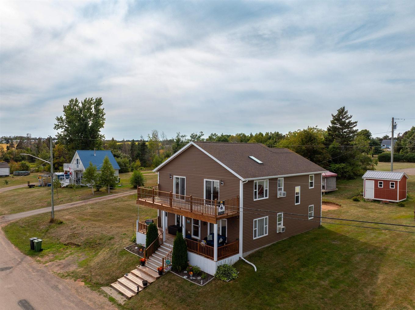 53 Riverside Drive, North Rustico, PE