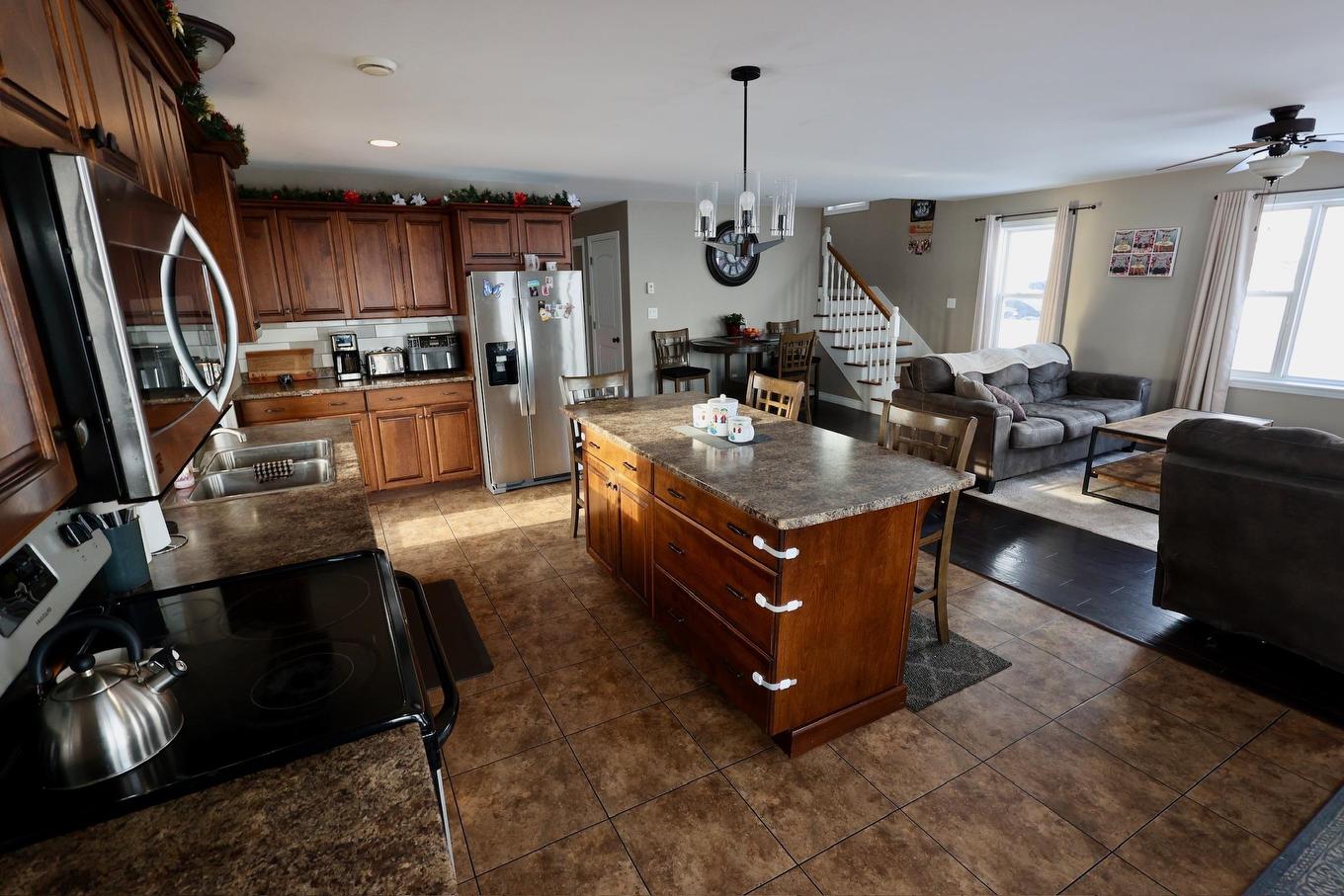 53 Riverside Drive, North Rustico, PE