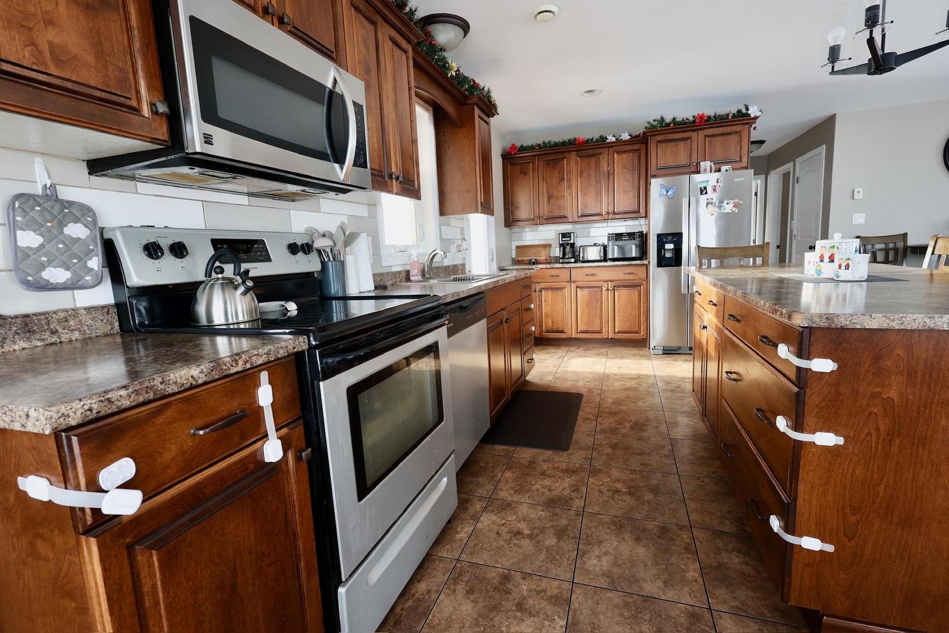 53 Riverside Drive, North Rustico, PE