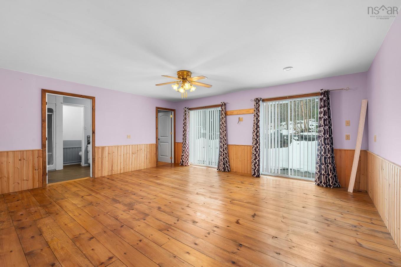 107 Westchester Road, Sutherland Lake, NS