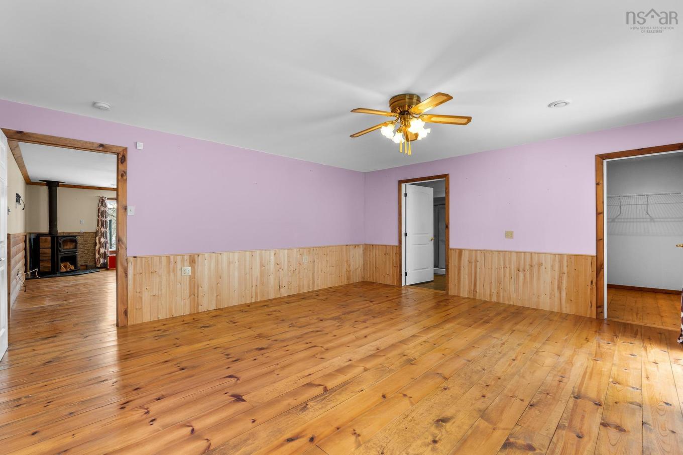 107 Westchester Road, Sutherland Lake, NS