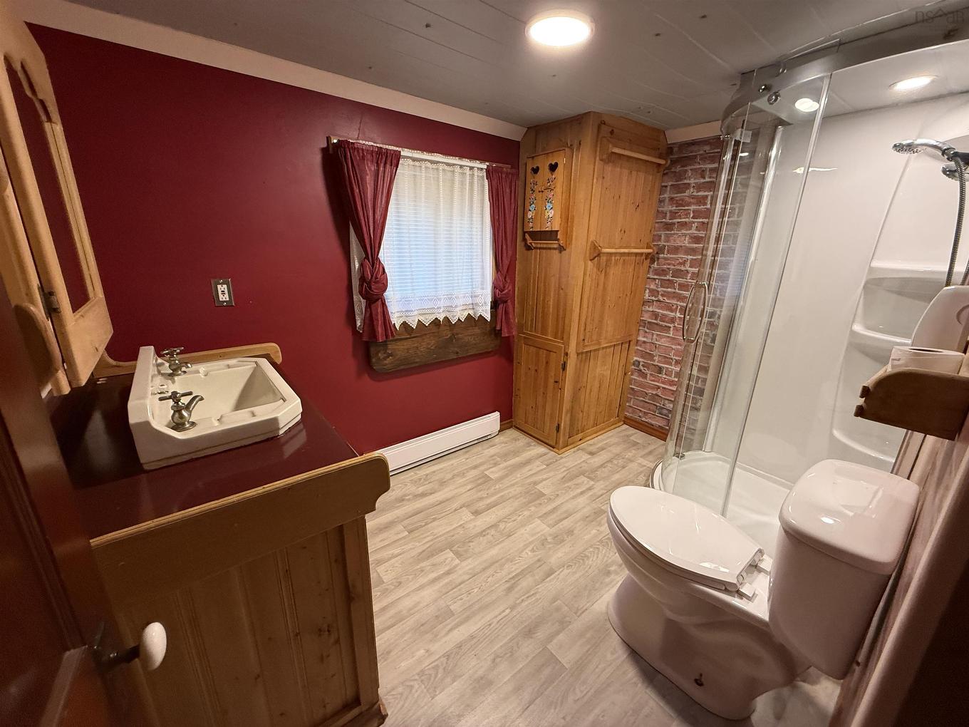 107 Westchester Road, Sutherland Lake, NS