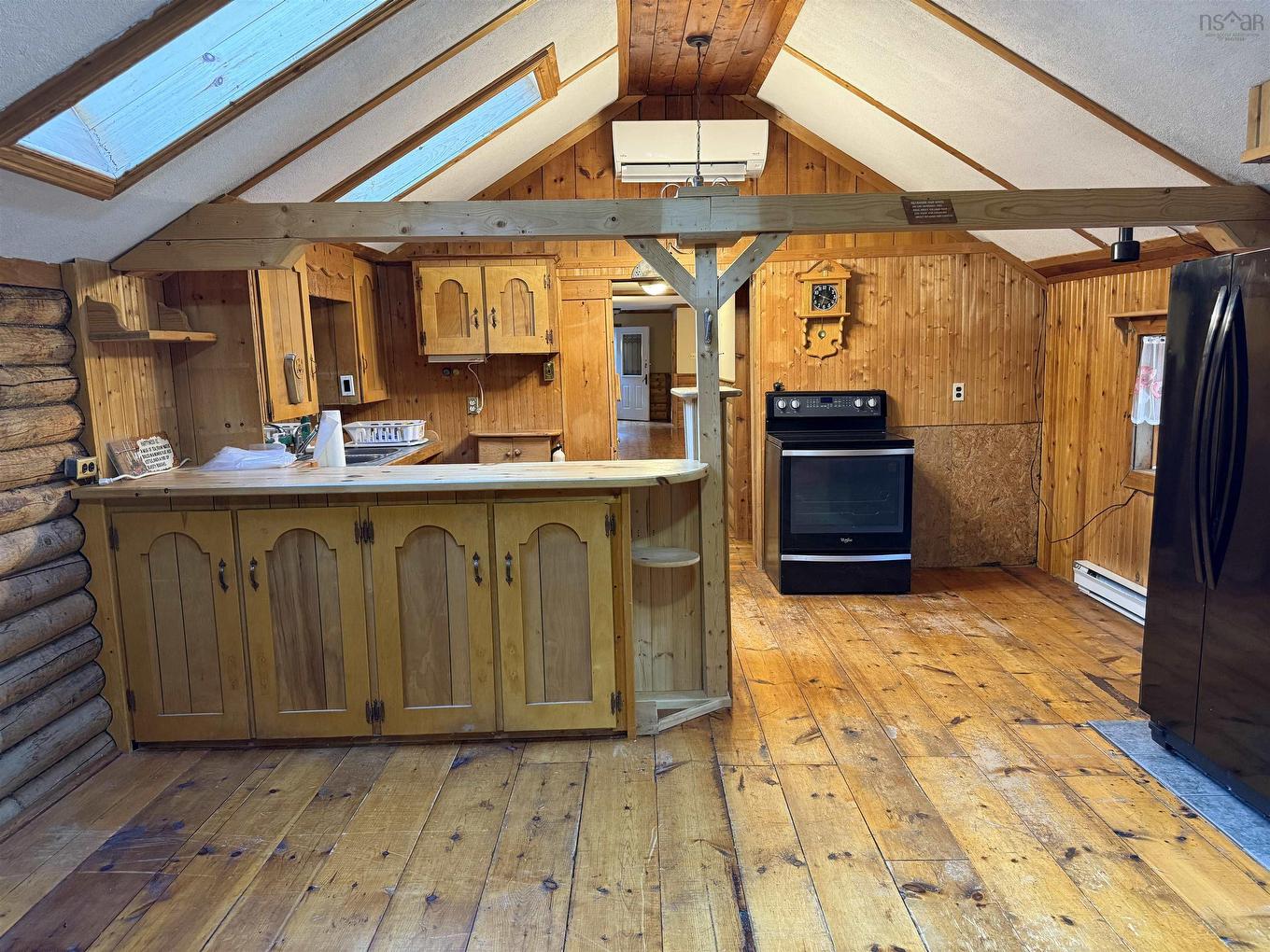 107 Westchester Road, Sutherland Lake, NS