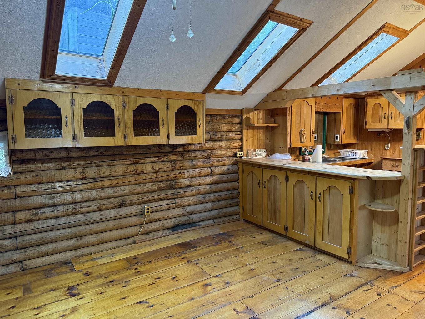 107 Westchester Road, Sutherland Lake, NS