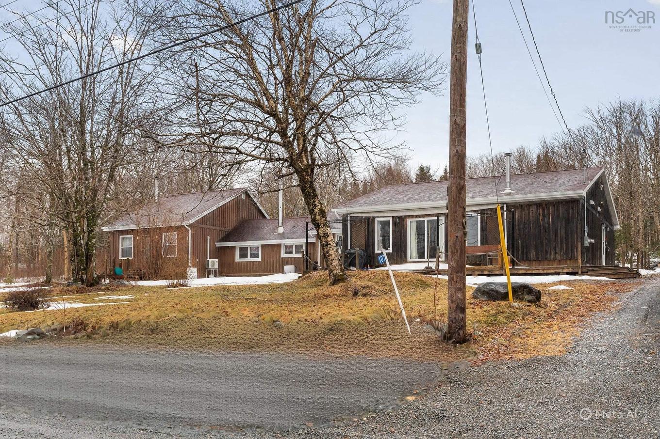 107 Westchester Road, Sutherland Lake, NS