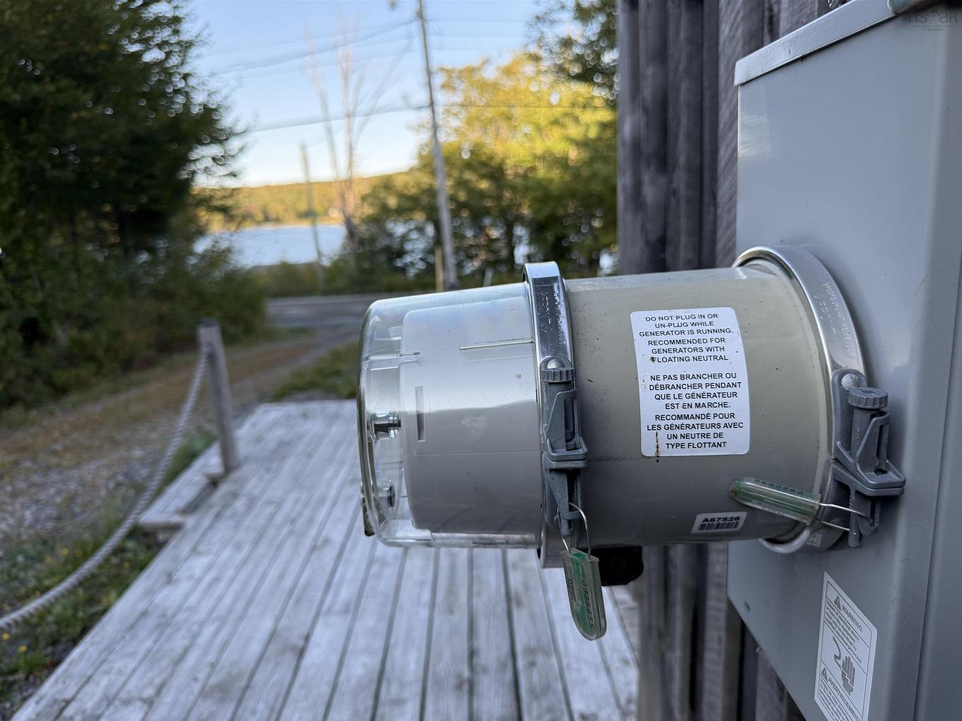 107 Westchester Road, Sutherland Lake, NS