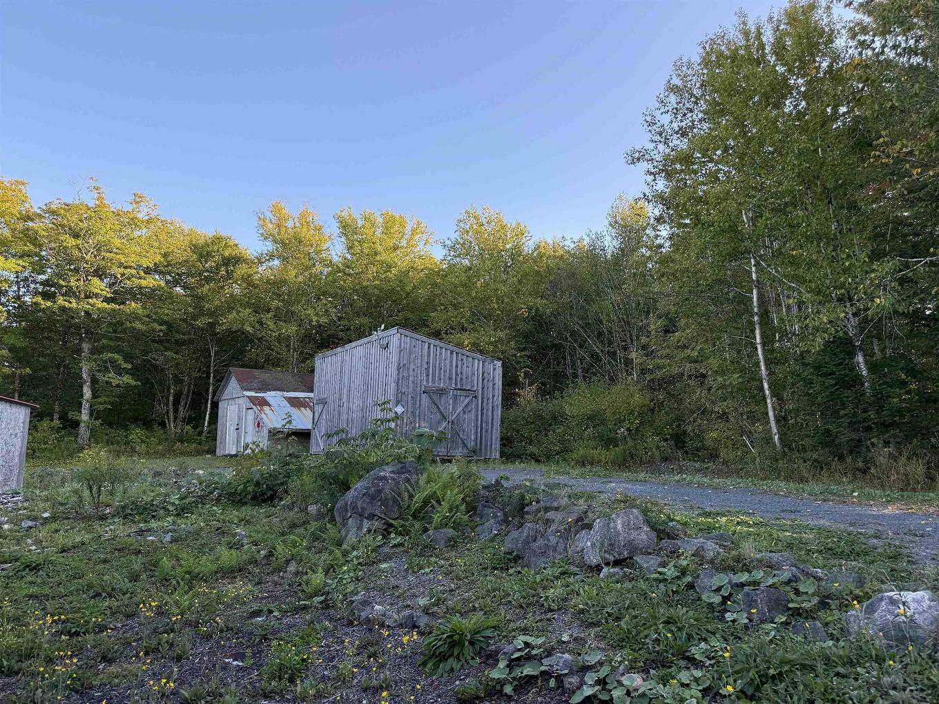 107 Westchester Road, Sutherland Lake, NS