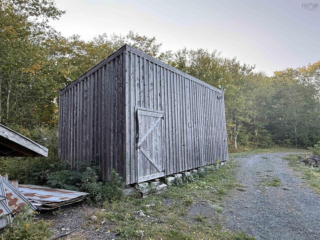 107 Westchester Road, Sutherland Lake, NS