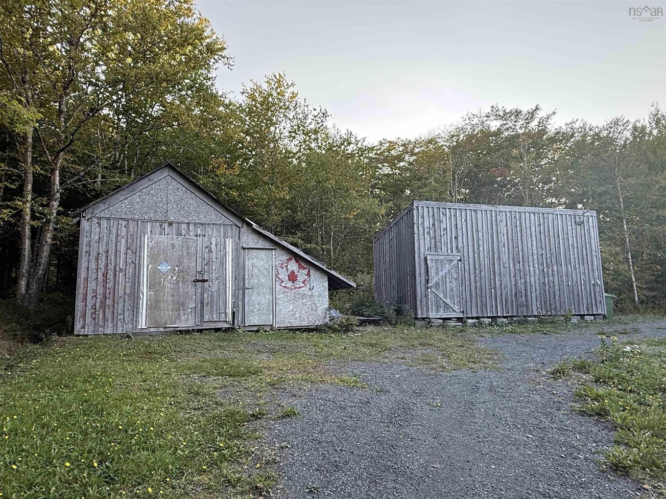 107 Westchester Road, Sutherland Lake, NS