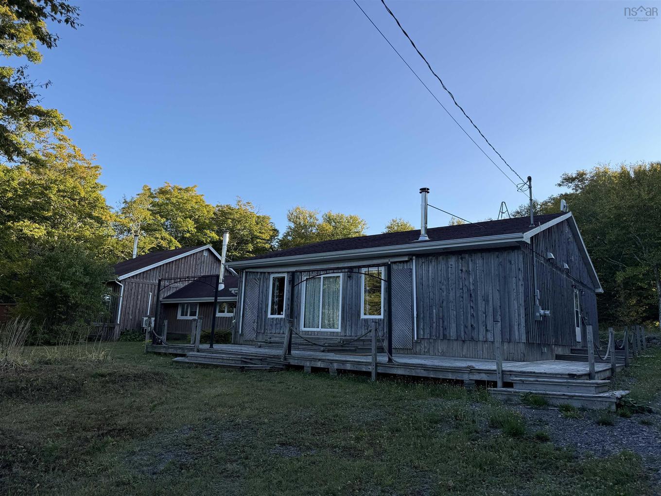 107 Westchester Road, Sutherland Lake, NS