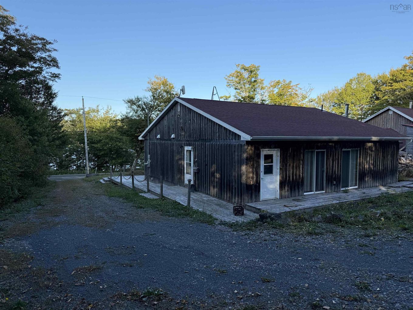 107 Westchester Road, Sutherland Lake, NS