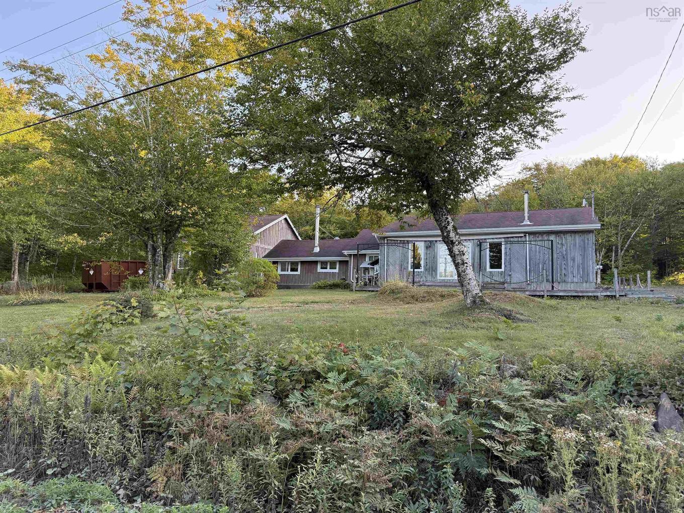 107 Westchester Road, Sutherland Lake, NS