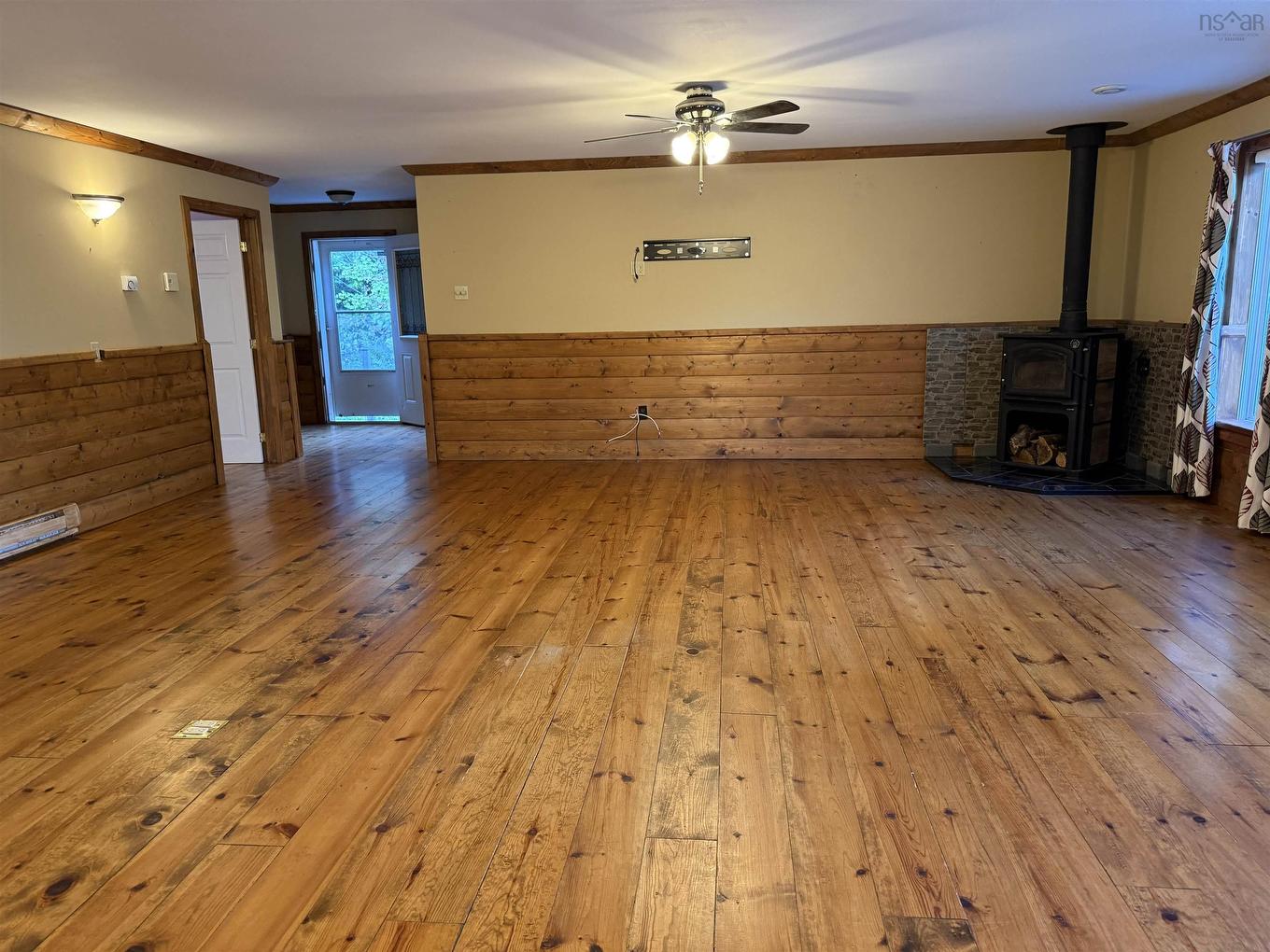 107 Westchester Road, Sutherland Lake, NS