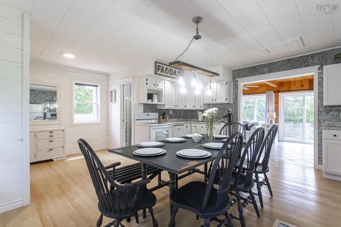 73 Q-12 Road, Lake George, NS