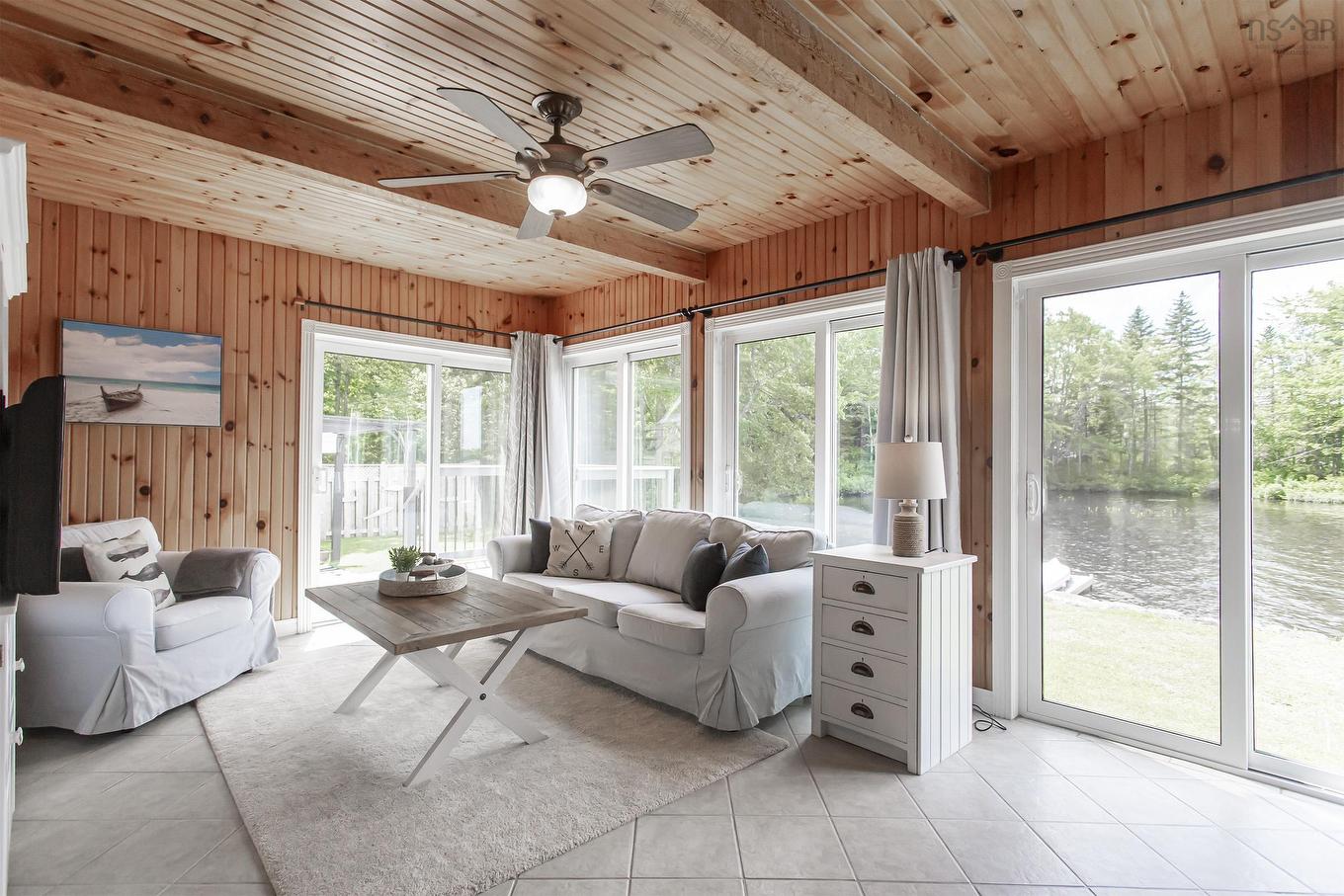 73 Q-12 Road, Lake George, NS