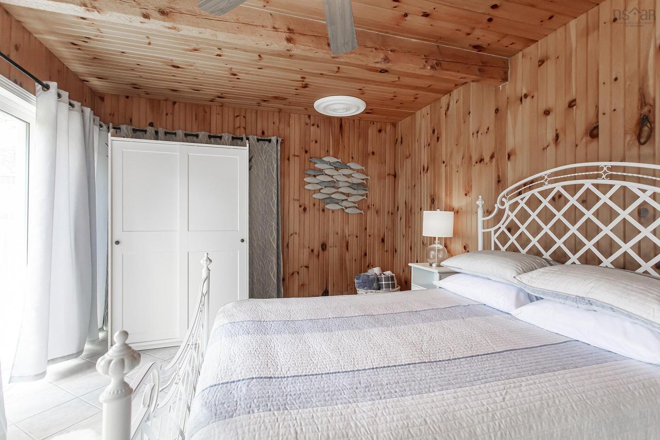 73 Q-12 Road, Lake George, NS