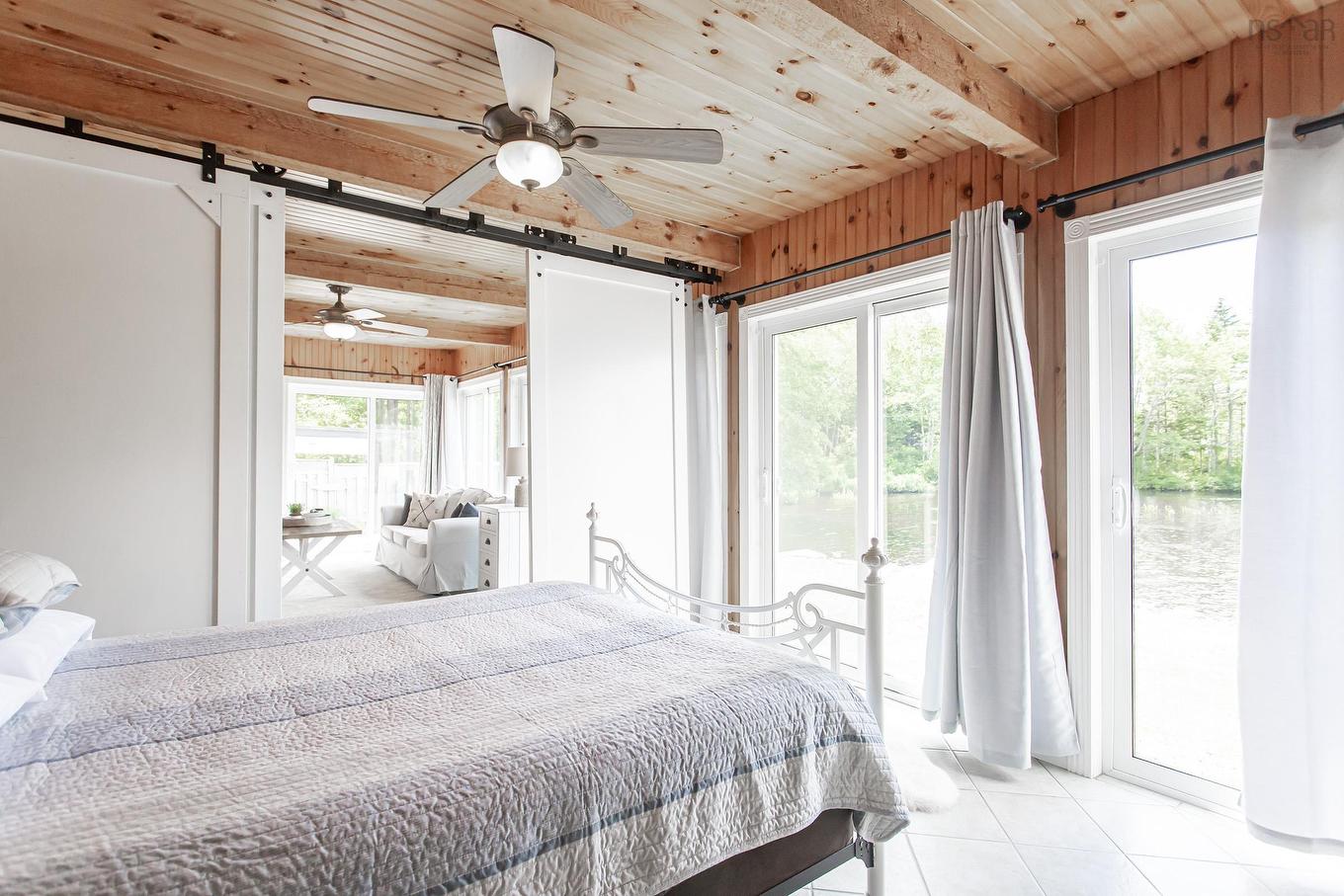 73 Q-12 Road, Lake George, NS