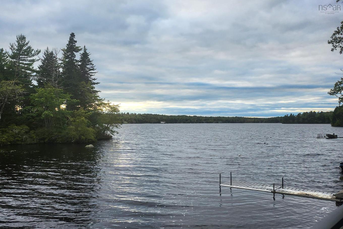 73 Q-12 Road, Lake George, NS