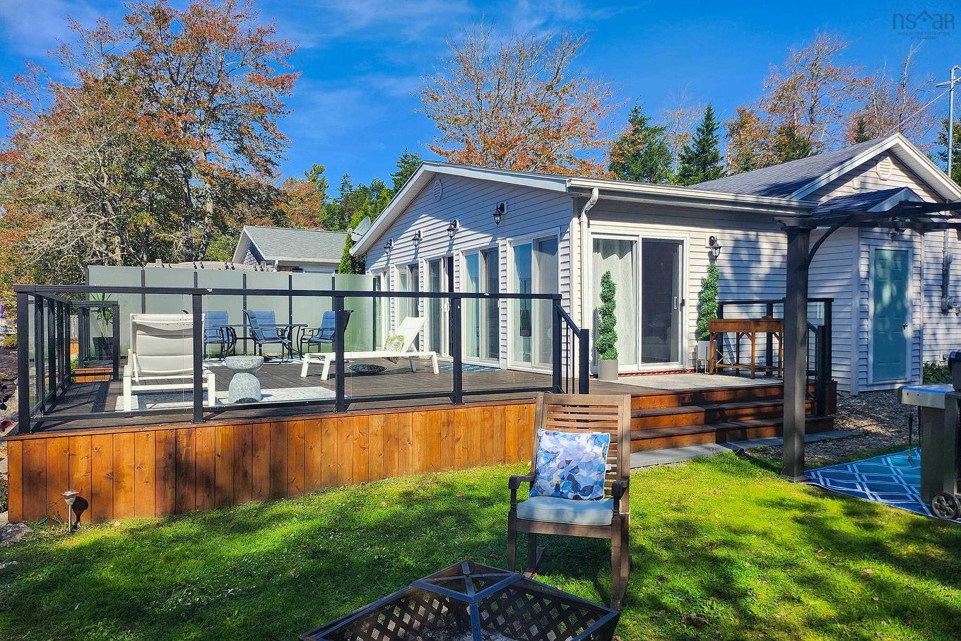 73 Q-12 Road, Lake George, NS