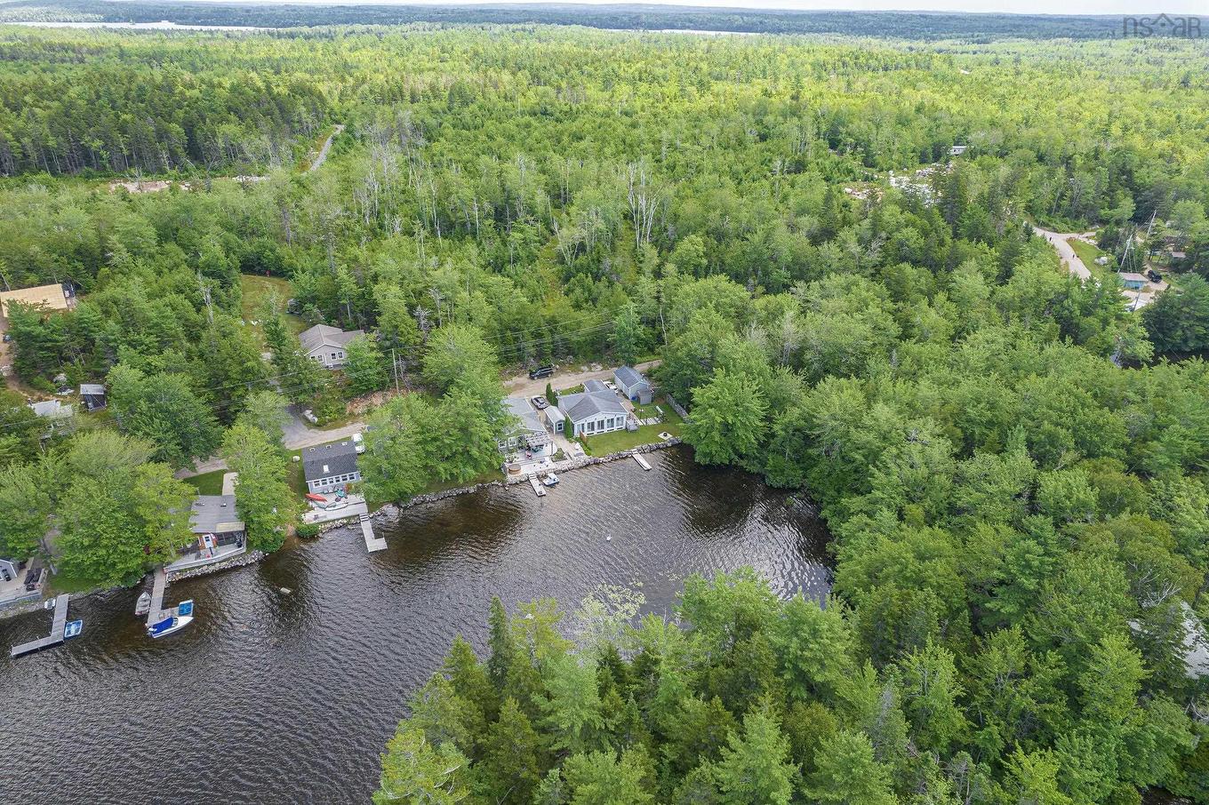 73 Q-12 Road, Lake George, NS