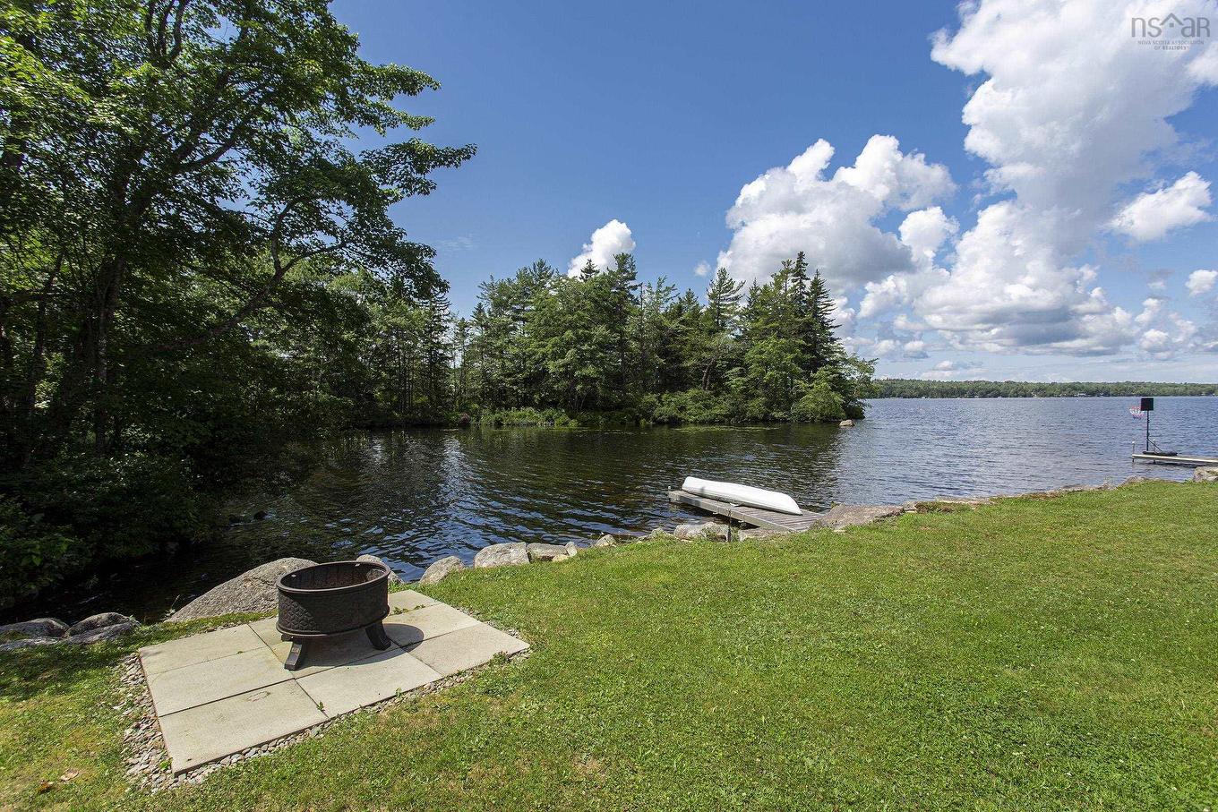 73 Q-12 Road, Lake George, NS