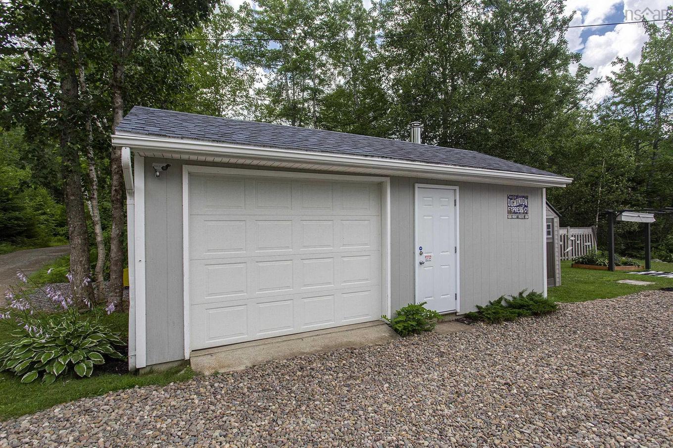 73 Q-12 Road, Lake George, NS