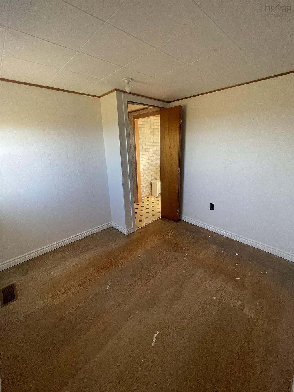 552 Baccaro Road, West Baccaro, NS