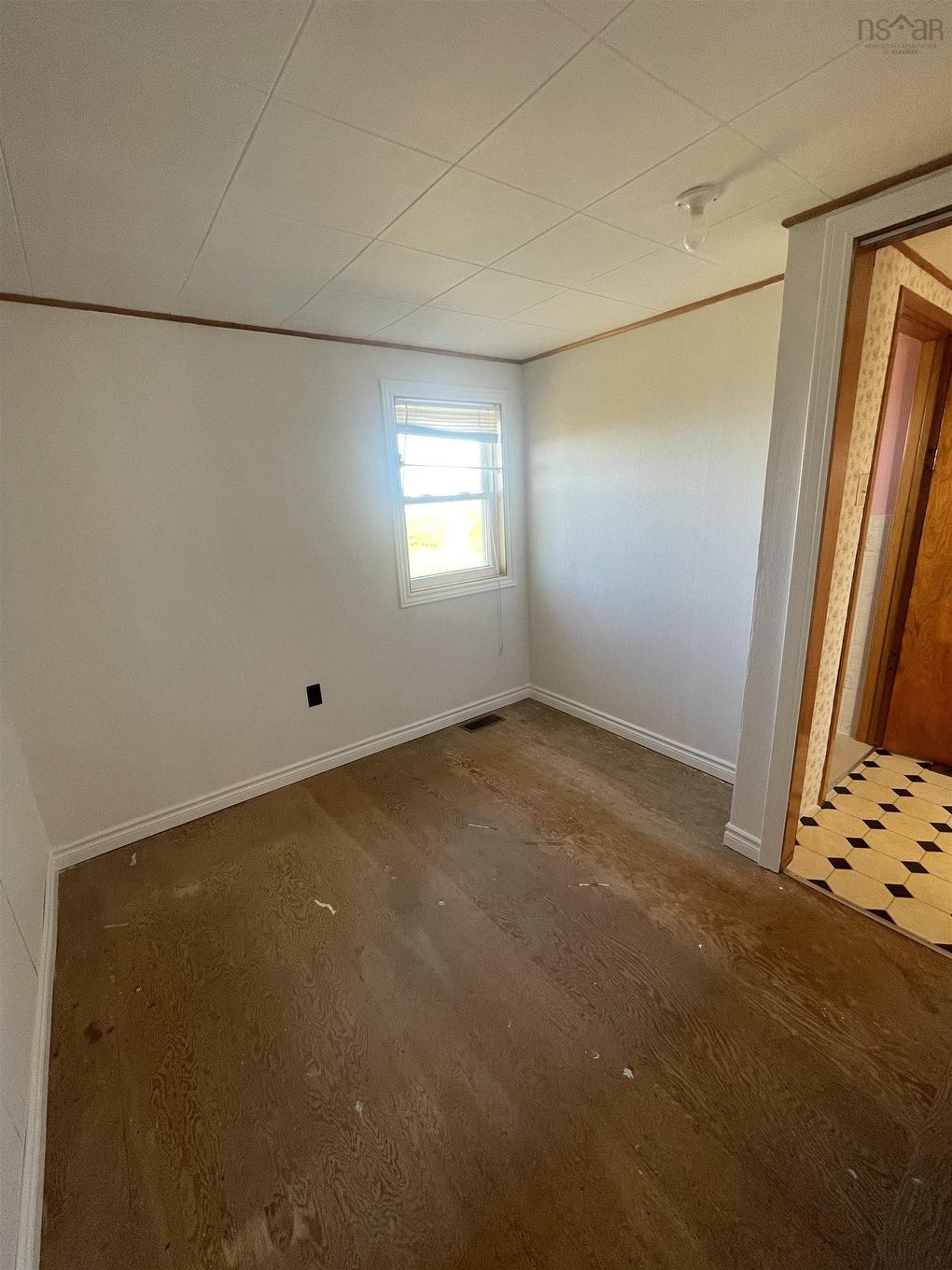 552 Baccaro Road, West Baccaro, NS