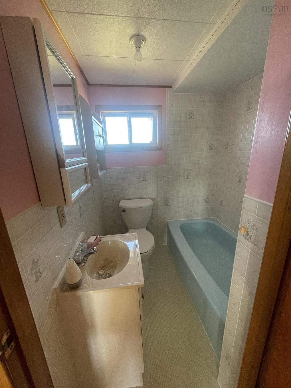 552 Baccaro Road, West Baccaro, NS