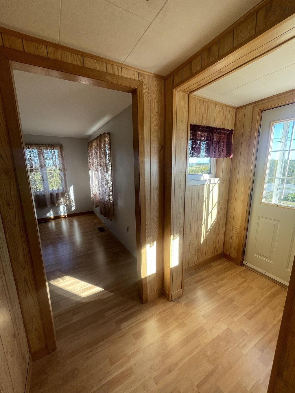 552 Baccaro Road, West Baccaro, NS