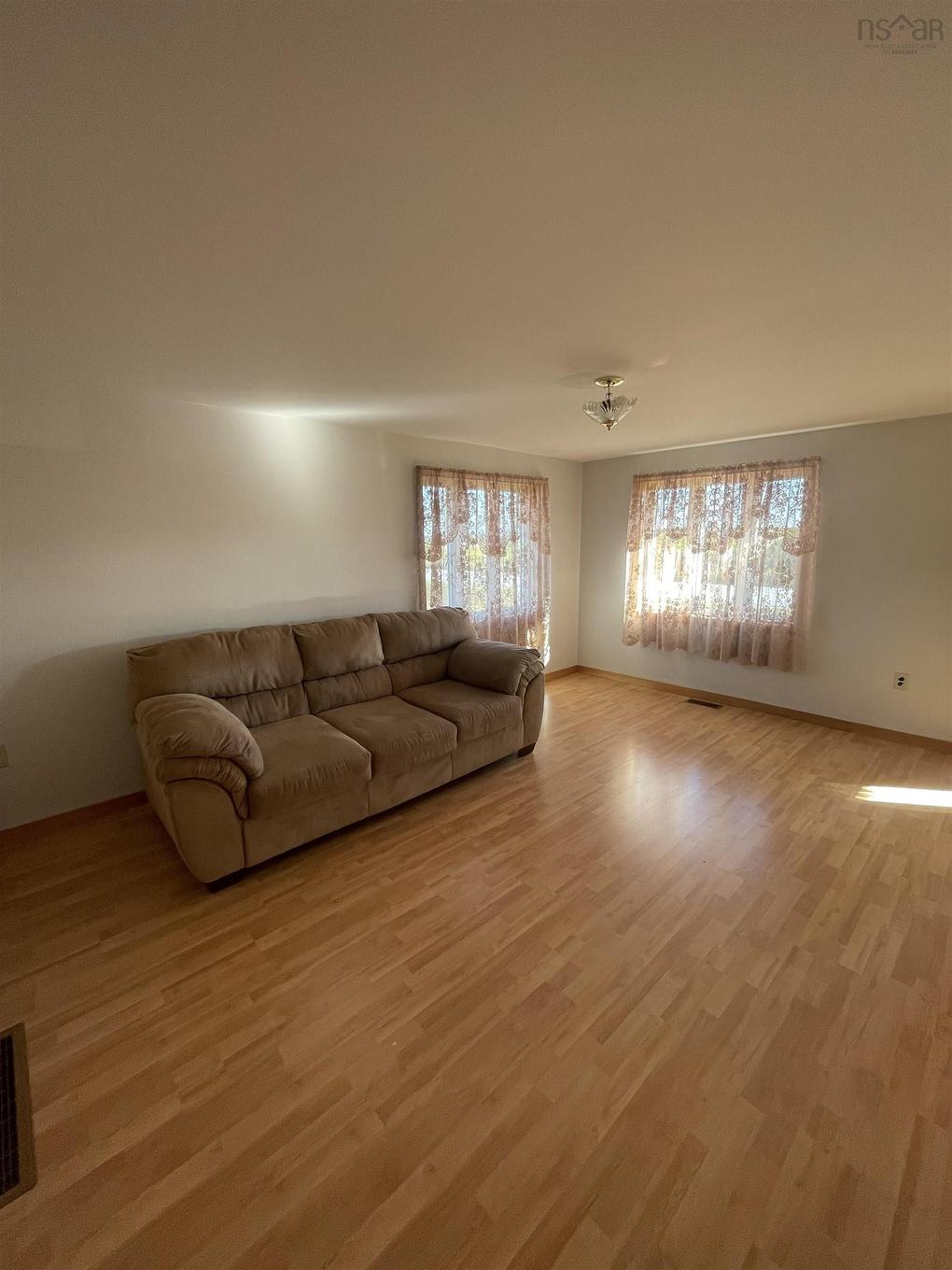 552 Baccaro Road, West Baccaro, NS