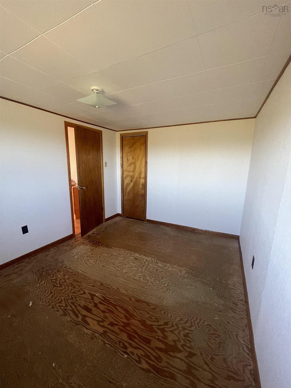 552 Baccaro Road, West Baccaro, NS