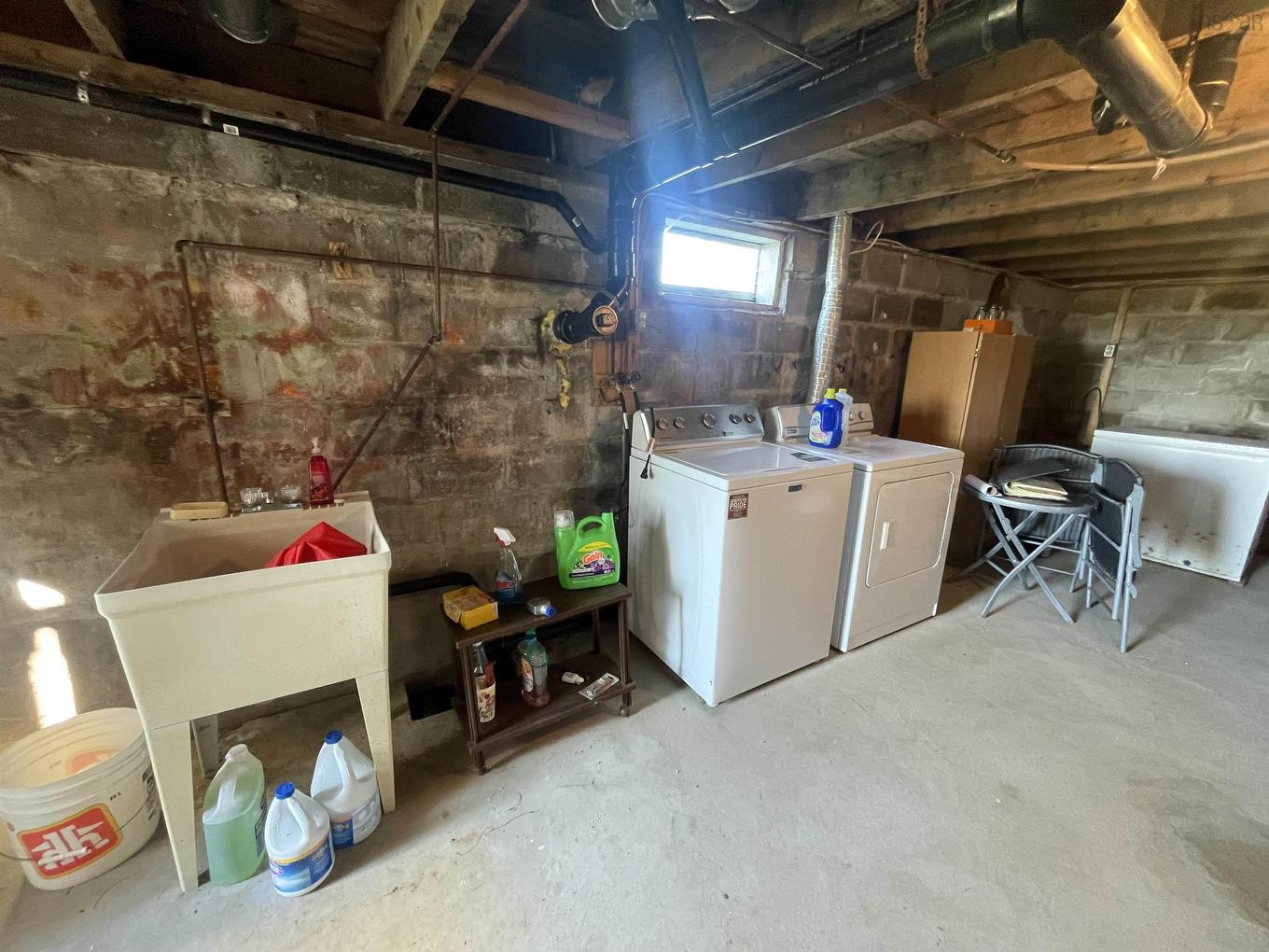 552 Baccaro Road, West Baccaro, NS