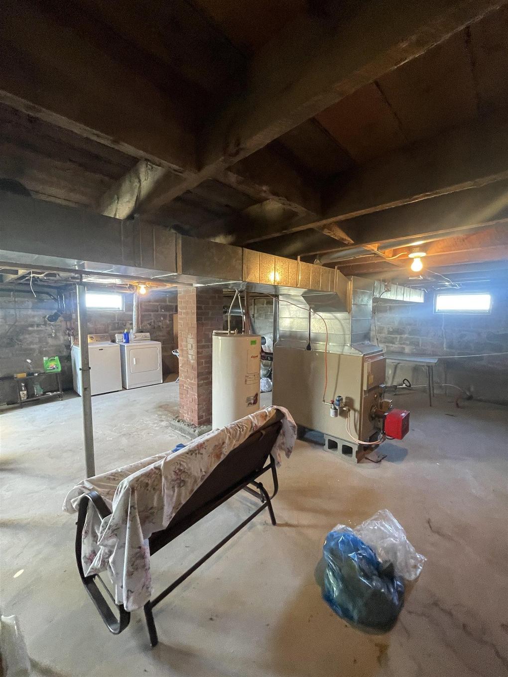 552 Baccaro Road, West Baccaro, NS