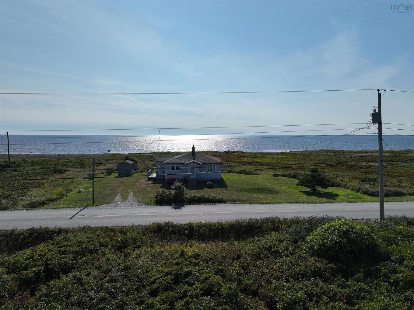 552 Baccaro Road, West Baccaro, NS