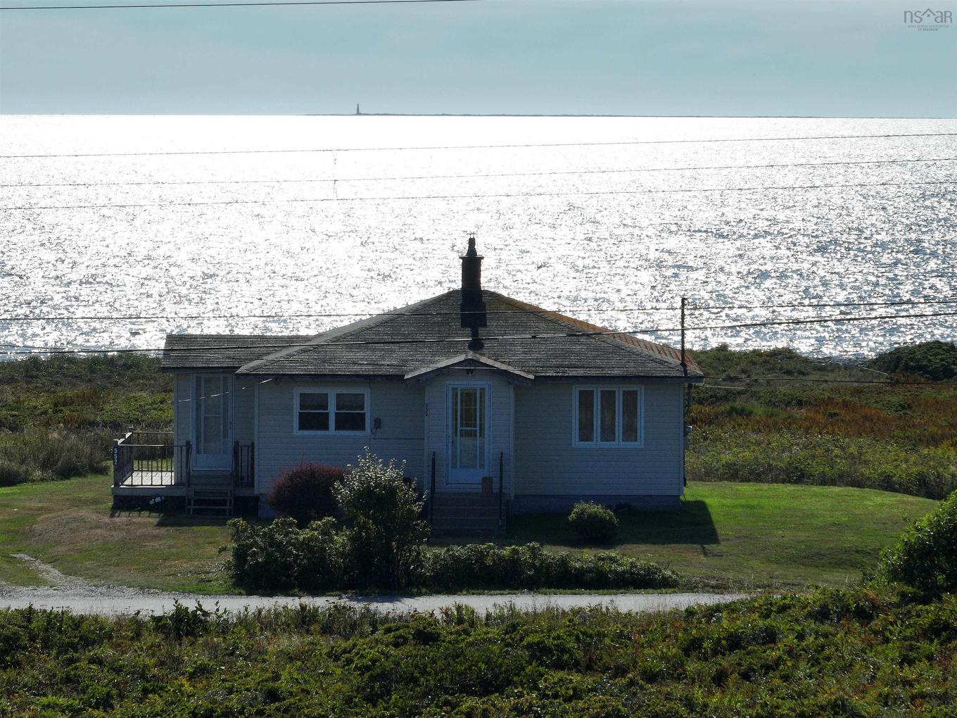 552 Baccaro Road, West Baccaro, NS