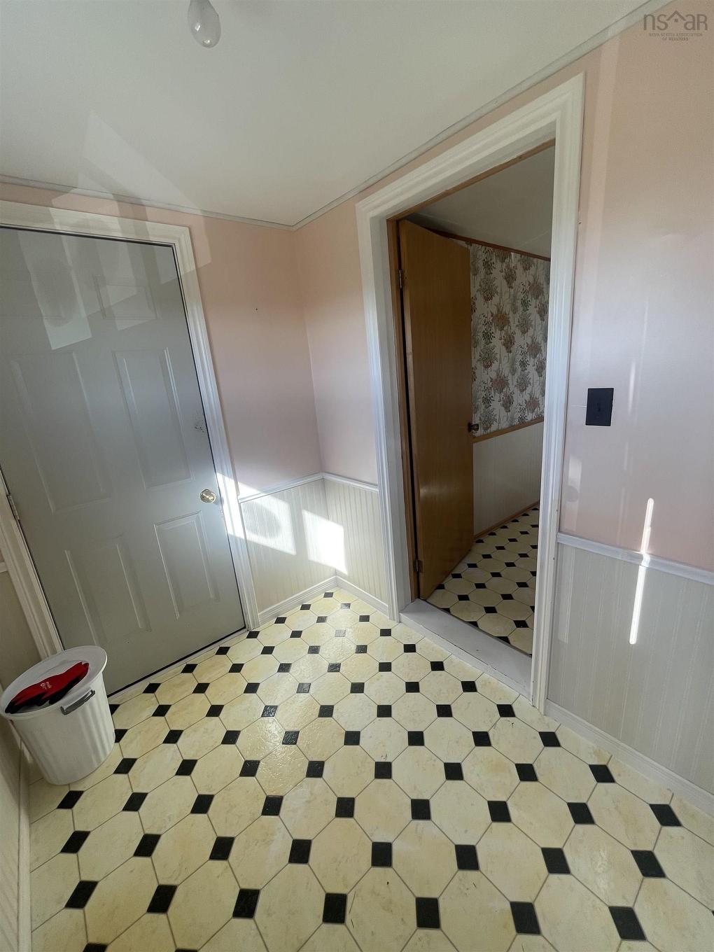 552 Baccaro Road, West Baccaro, NS